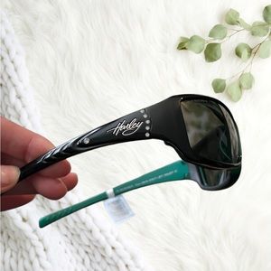 Womens Harley Davidson motorcycle riding sunglasses